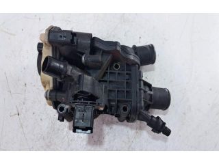 bontott CITROËN C4 PICASSO Termosztátház