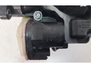 bontott CITROËN C4 PICASSO Termosztátház