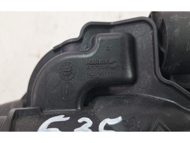 bontott CITROËN C4 PICASSO Termosztátház