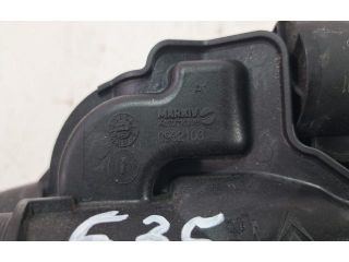 bontott CITROËN C4 PICASSO Termosztátház