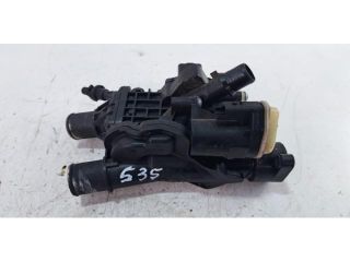 bontott CITROËN C4 PICASSO Termosztátház