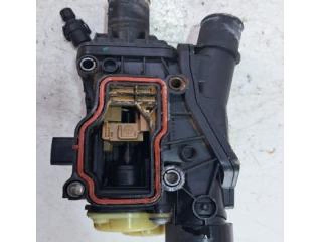 bontott CITROËN C4 PICASSO Termosztátház