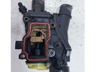 bontott CITROËN C4 PICASSO Termosztátház