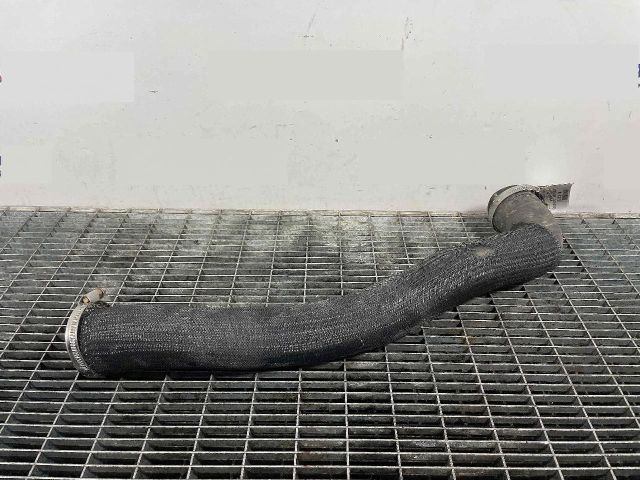 bontott CITROËN C4 PICASSO Turbócső