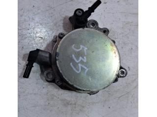 bontott CITROËN C4 PICASSO Vákumpumpa