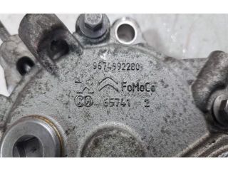 bontott CITROËN C4 PICASSO Vákumpumpa