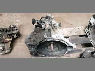 bontott CITROËN C4 PICASSO Váltó (Mechanikus)