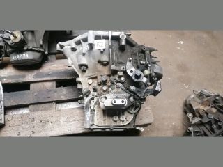 bontott CITROËN C4 PICASSO Váltó (Mechanikus)