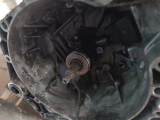 bontott CITROËN C4 PICASSO Automata Váltó