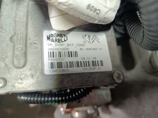 bontott CITROËN C4 PICASSO Automata Váltó