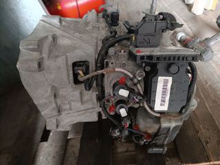 bontott CITROËN C4 PICASSO Automata Váltó