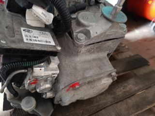 bontott CITROËN C4 PICASSO Automata Váltó