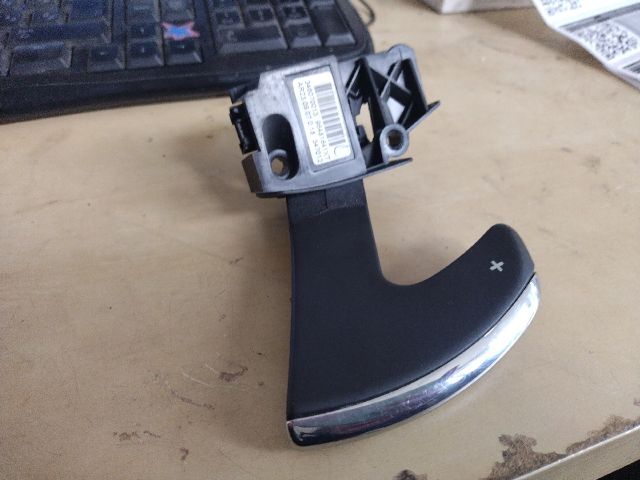 bontott CITROËN C4 PICASSO Automata Váltókar