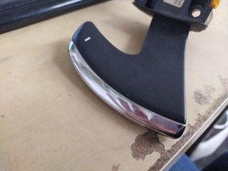 bontott CITROËN C4 PICASSO Automata Váltókar