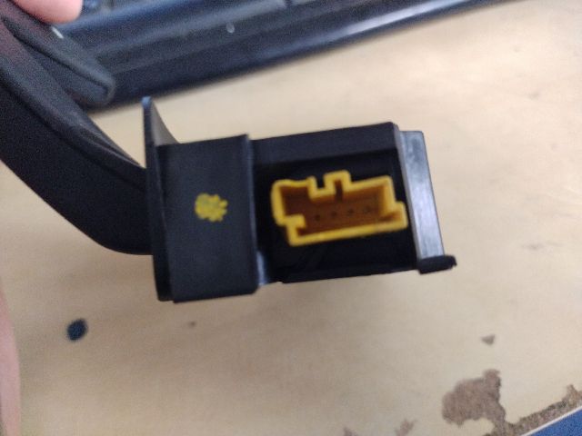 bontott CITROËN C4 PICASSO Automata Váltókar