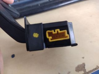 bontott CITROËN C4 PICASSO Automata Váltókar