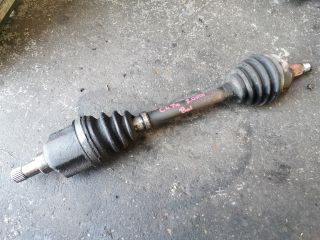 bontott CITROËN C4 PICASSO Bal Féltengely