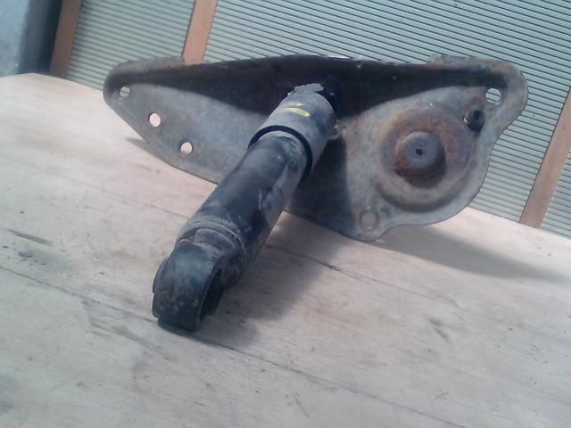 bontott CITROËN C4 PICASSO Bal hátsó Lengéscsillapító