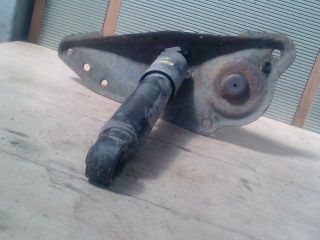 bontott CITROËN C4 PICASSO Bal hátsó Lengéscsillapító