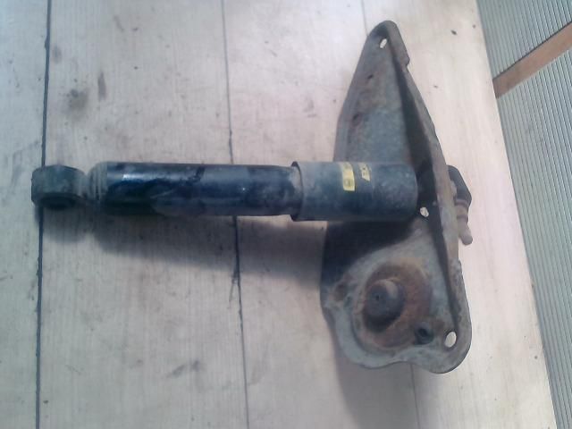 bontott CITROËN C4 PICASSO Bal hátsó Lengéscsillapító