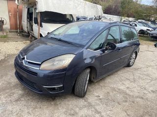 bontott CITROËN C4 PICASSO Bal hátsó Lengéscsillapító