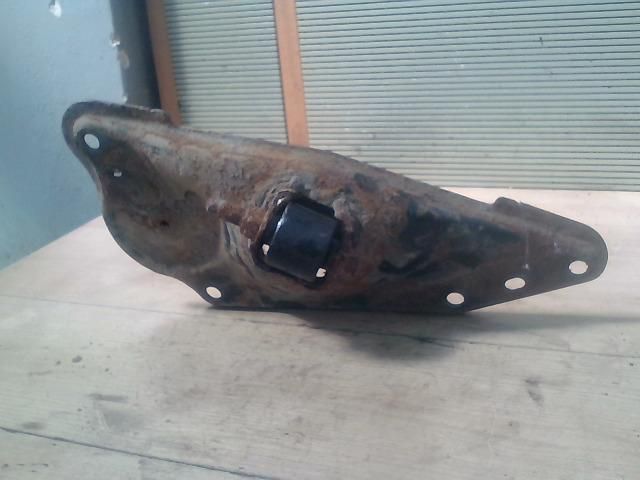 bontott CITROËN C4 PICASSO Bal hátsó Lengéscsillapító