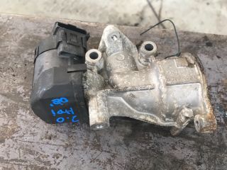 bontott CITROËN C4 PICASSO EGR / AGR Szelep