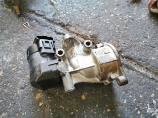 bontott CITROËN C4 PICASSO EGR / AGR Szelep