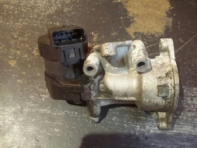 bontott CITROËN C4 PICASSO EGR / AGR Szelep