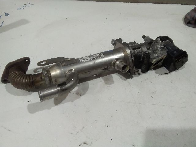 bontott CITROËN C4 PICASSO EGR / AGR Szelep