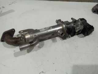bontott CITROËN C4 PICASSO EGR / AGR Szelep