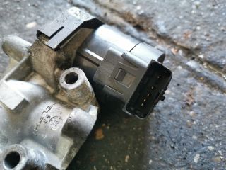 bontott CITROËN C4 PICASSO EGR / AGR Szelep