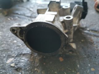 bontott CITROËN C4 PICASSO EGR / AGR Szelep