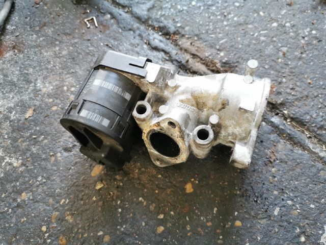 bontott CITROËN C4 PICASSO EGR / AGR Szelep