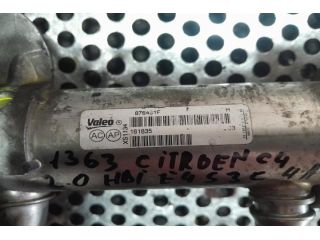bontott CITROËN C4 PICASSO EGR Hűtő