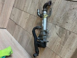 bontott CITROËN C4 PICASSO EGR Hűtő