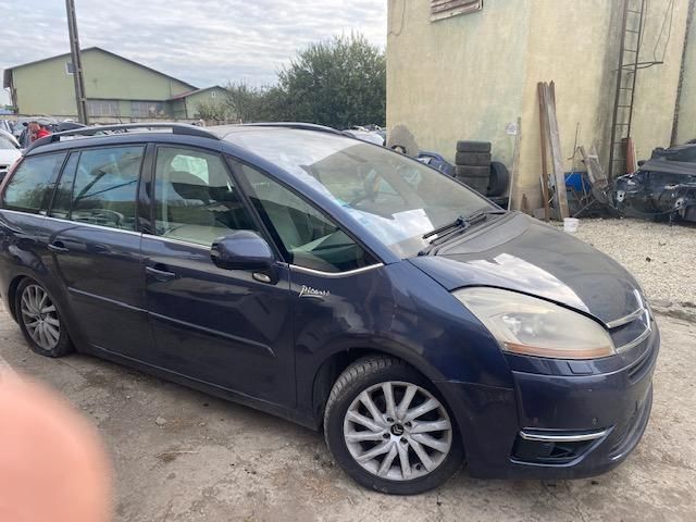 bontott CITROËN C4 PICASSO EGR Hűtő