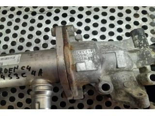 bontott CITROËN C4 PICASSO EGR Hűtő
