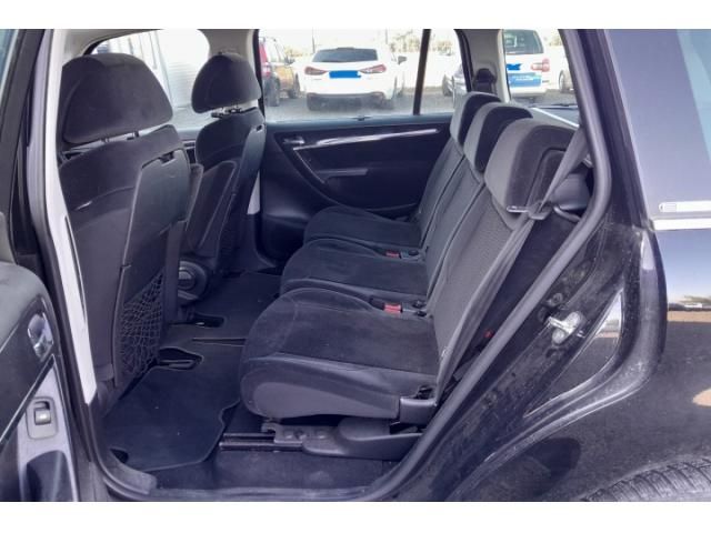 bontott CITROËN C4 PICASSO EGR Hűtő