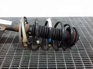 bontott CITROËN C4 PICASSO Első Rugó