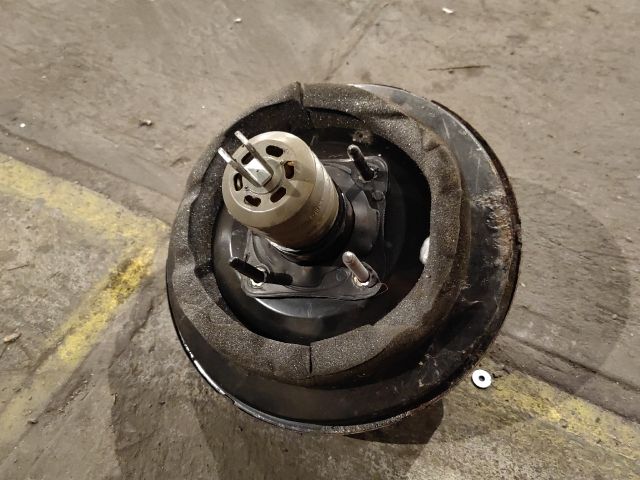 bontott CITROËN C4 PICASSO Fékrásegítő