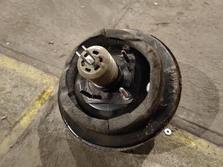 bontott CITROËN C4 PICASSO Fékrásegítő