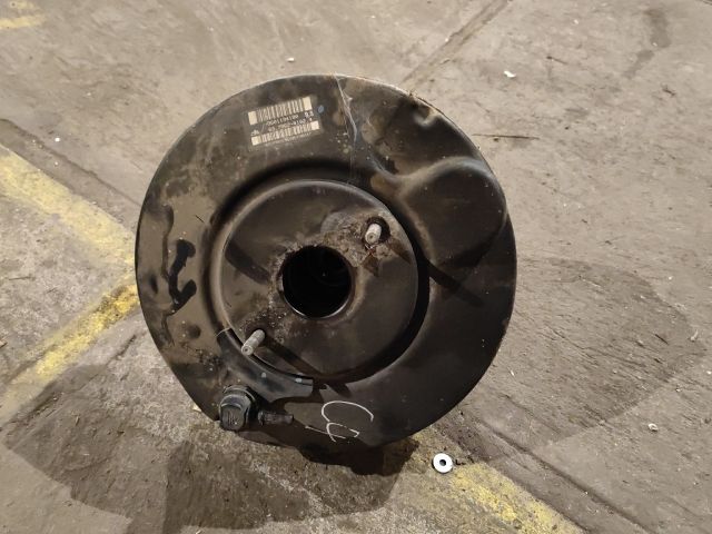 bontott CITROËN C4 PICASSO Fékrásegítő