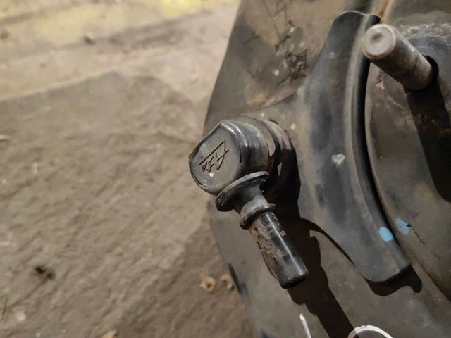 bontott CITROËN C4 PICASSO Fékrásegítő