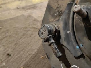 bontott CITROËN C4 PICASSO Fékrásegítő