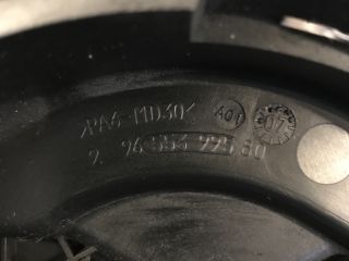 bontott CITROËN C4 PICASSO Felső Vezérlés Burkolat