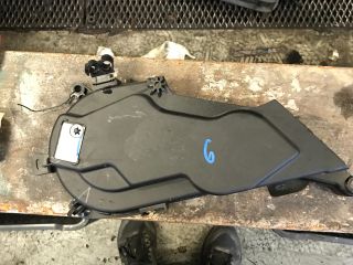 bontott CITROËN C4 PICASSO Felső Vezérlés Burkolat