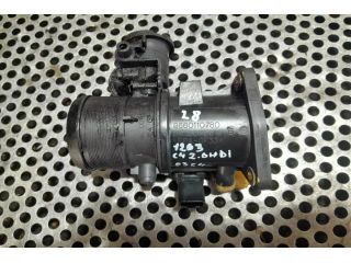 bontott CITROËN C4 PICASSO Fojtószelep (Elektromos)