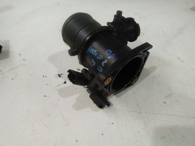 bontott CITROËN C4 PICASSO Fojtószelep (Mechanikus)