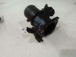 bontott CITROËN C4 PICASSO Fojtószelep (Mechanikus)